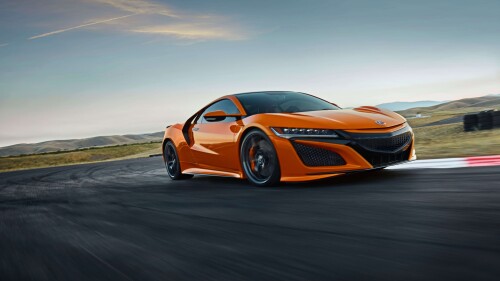 acura nsx 7680x4320 2019 cars supercar 8k 20216