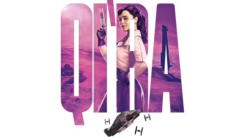 solo a star wars story 7680x4320 emilia clarke 8k 17717