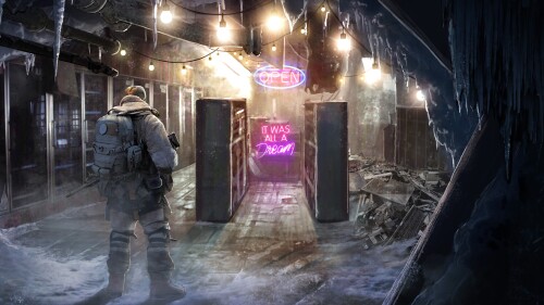 wasteland 3 7680x4320 e3 2019 artwork 8k 21762