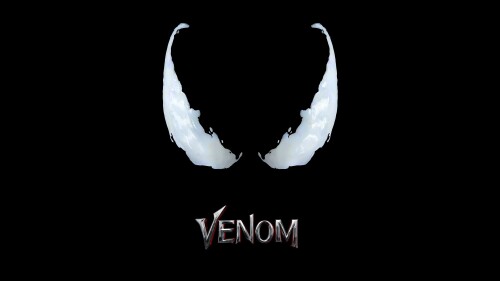 venom 7680x4320 poster 8k 17493