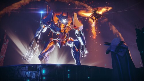 destiny 2 7680x4320 screenshot e3 2017 8k 15628