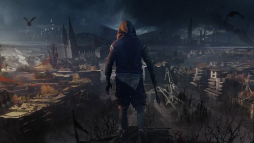 dying light 2 7680x4320 e3 2019 poster 8k 21738