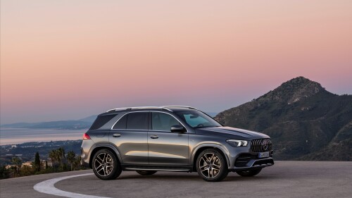 mercedes benz amg gle 53 7680x4320 2019 cars suv geneva motor show 21351