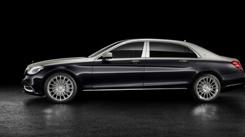 mercedes maybach s class 7680x4320 2018 cars 8k 17523