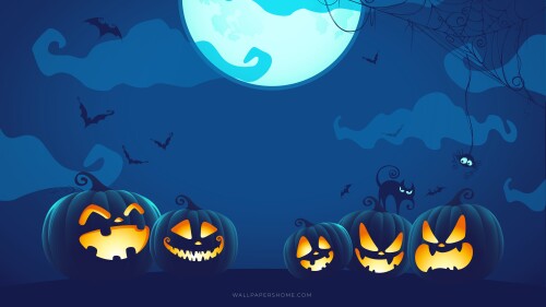 halloween 7680x4320 8k 20650