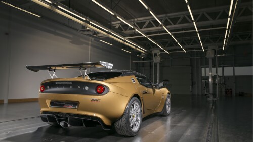 lotus elise cup 260 7680x4320 supercar 8k 16329