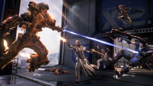 lawbreakers 7680x4320 8k e3 2017 screenshot 13896