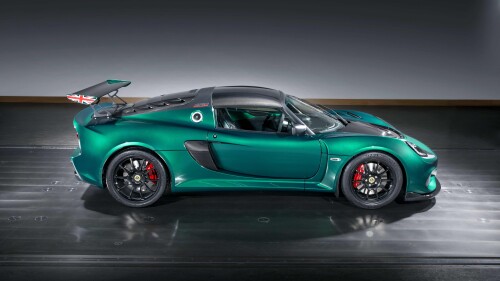 lotus exige cup 430 7680x4320 2018 cars 8k 16565