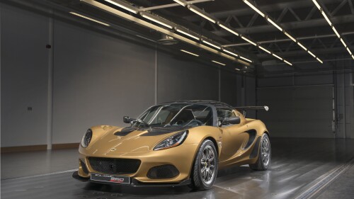 lotus elise cup 260 7680x4320 supercar 8k 16328