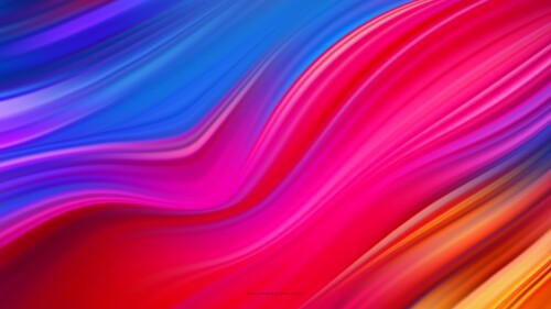 abstract 7680x4320 3d colorful 8k 21265
